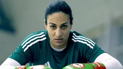 Иман Хелиф завершила карьеру, фото - Новости Zakon.kz от 20.08.2025 20:24