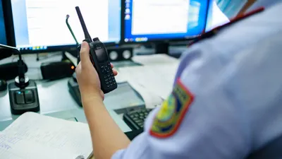 пранк обернулся арестом, фото - Новости Zakon.kz от 20.08.2025 19:52