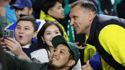 "Кайрат" и "Селтик" сыграют в Алматы, фото - Новости Zakon.kz от 21.08.2025 06:00