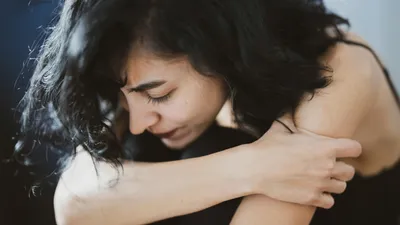 девушка, фото - Новости Zakon.kz от 20.08.2025 10:11