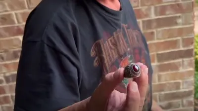 кольцо удалось вернуть спустя 56 лет, фото - Новости Zakon.kz от 20.08.2025 23:15