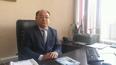 судья из Алматы Бахытжан Бакирбаев, фото - Новости Zakon.kz от 20.08.2025 13:10