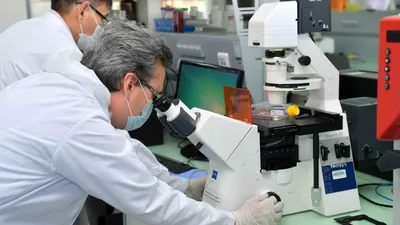 Концепцию создания и развития наукоемких территорий на 10 лет утвердили в РК