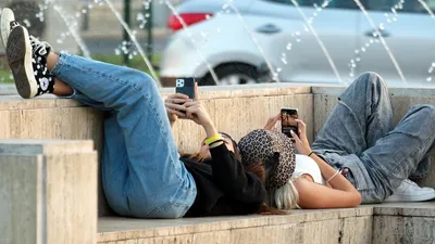 Порно-бизнес в Малайзии, фото - Новости Zakon.kz от 21.08.2025 06:50