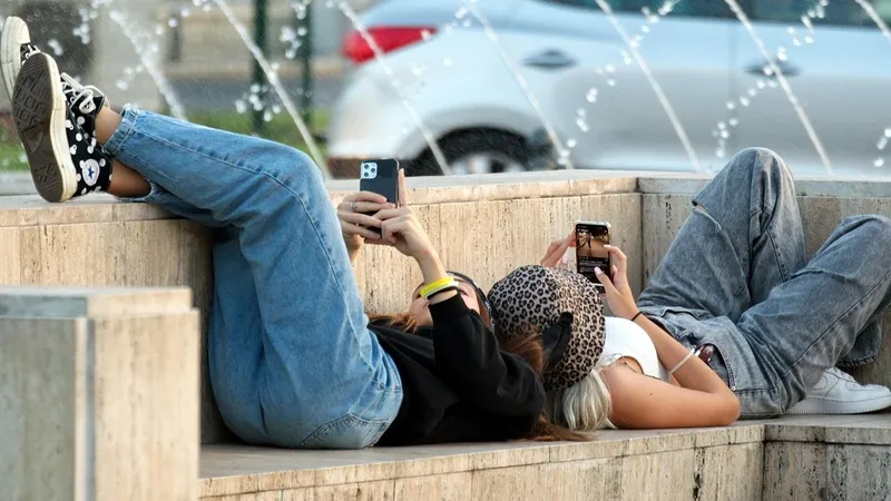 В Малайзии школьница занялась порнобизнесом и бросила учебу