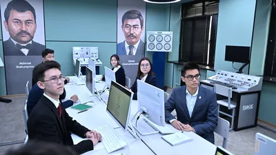 Руководителей государственных школ, вузов и медорганизаций будут выбирать на конкурсной основе