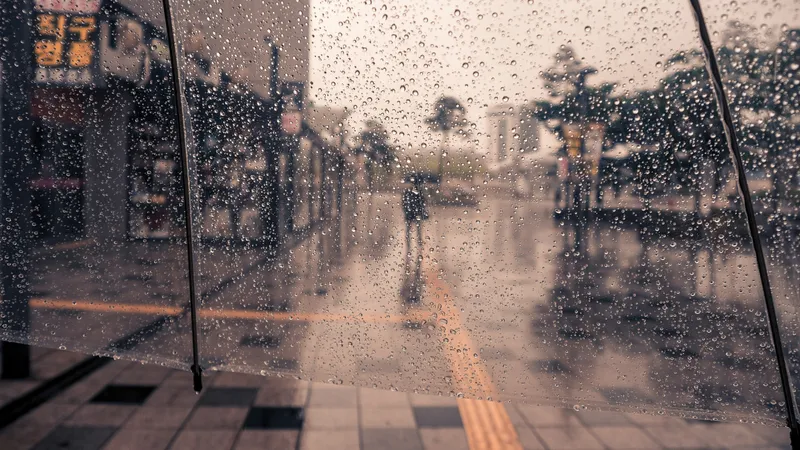 Дожди ожидаются в Астане и Алматы, а в Шымкенте – изнуряющая жара до +36°С