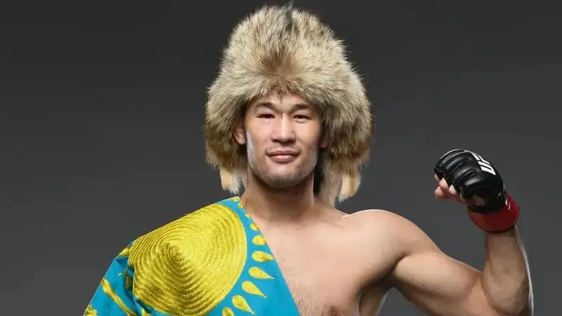 Шавкат Рахмонов занял строчку в легендарном рейтинге