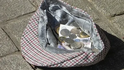 при помощи подростков в Астане незаконно собрали 340 млн тенге, фото - Новости Zakon.kz от 20.08.2025 18:21