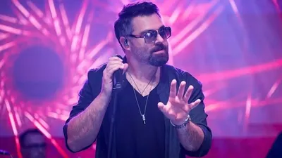 Алексей Чумаков, фото - Новости Zakon.kz от 20.08.2025 19:54