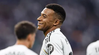 Футбол Гол Реал, фото - Новости Zakon.kz от 20.08.2025 10:01