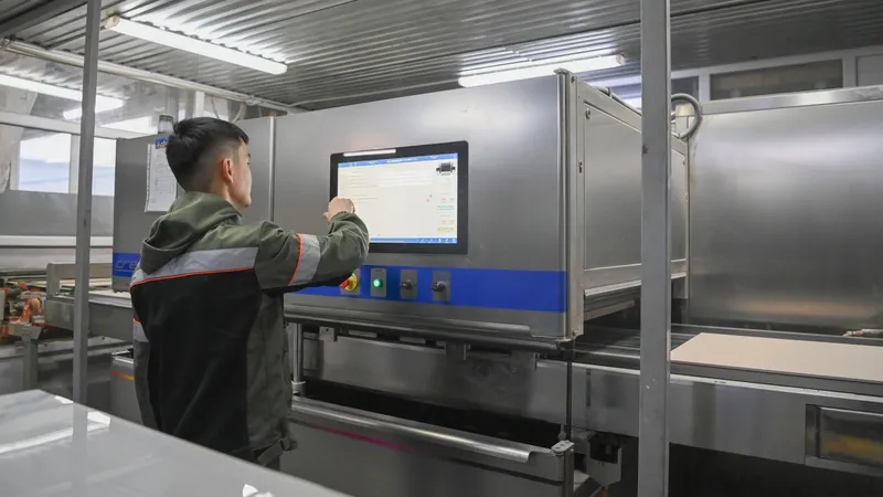 Жер қойнауын пайдаланушылар қазақстандық өндірісті қолдан жасап көрсетіп отыр деп айыпталды