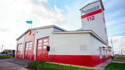 Посещение акима, фото - Новости Zakon.kz от 20.08.2025 10:08