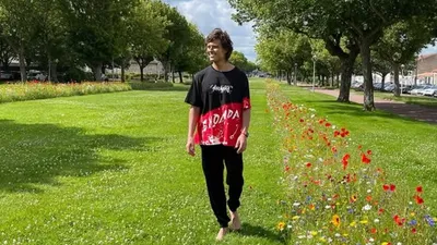 Прозор Шаляпин, фото - Новости Zakon.kz от 20.08.2025 20:43