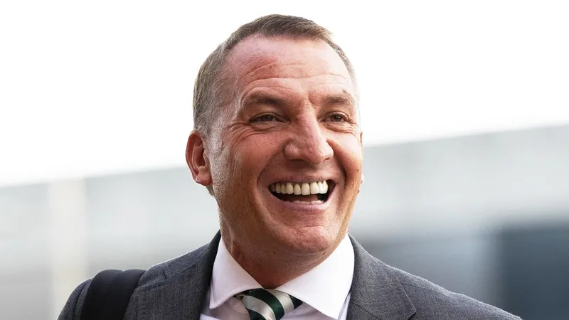 Наставник "Селтик" лестно отозвался о "Кайрате" перед матчем в Лиге чемпионов