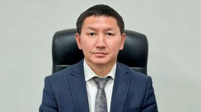 руководитель управления архитектуры и градостроительства Шымкента Арман Абдешов, фото - Новости Zakon.kz от 20.08.2025 17:26
