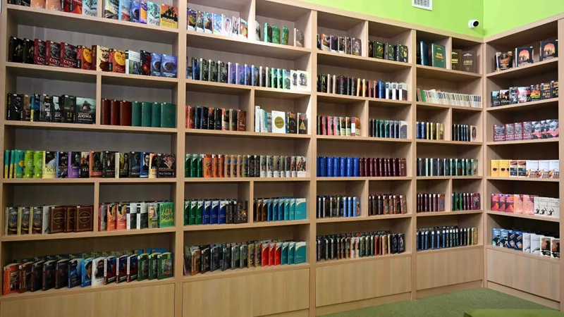 Кітап иісі сіңген өмір: Алматыда Кітапханашылар күні аталып өтті