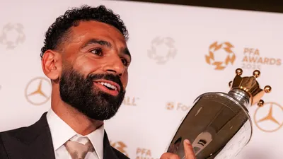 Футбол Рекордсмен АПЛ, фото - Новости Zakon.kz от 20.08.2025 14:13