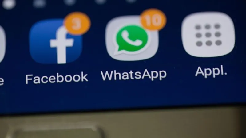 В WhatsApp появится новая функция