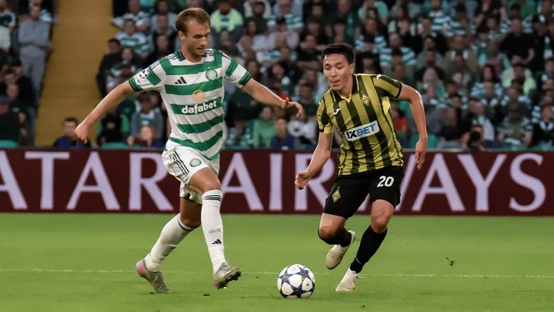 УЕФА назвал самые интригующие ответные матчи раунда плей-офф Лиги чемпионов