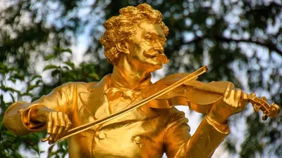 Юбилейный конкурс "Евровидение" пройдет в Вене, фото - Новости Zakon.kz от 21.08.2025 08:38