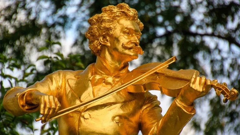 Стал известен юбилейный город конкурса "Евровидение"