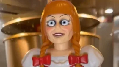 "Заклятие-4: Последние обряды", фото - Новости Zakon.kz от 21.08.2025 08:18