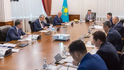 , фото - Новости Zakon.kz от 16.10.2025 11:36