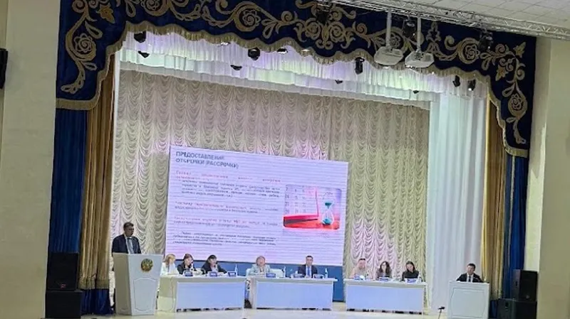 Что дает бизнесу новый налоговый кодекс