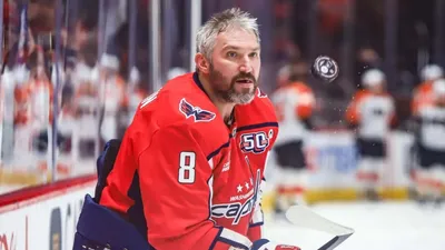 Александр Овечкин и кукурузное поле в США, фото - Новости Zakon.kz от 21.08.2025 19:55