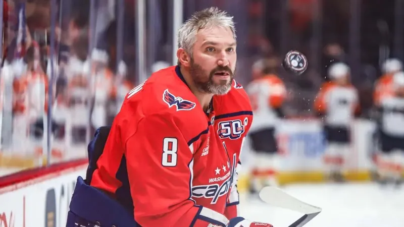 Овечкин и кукурузное поле: на ферме в США появился огромный лабиринт