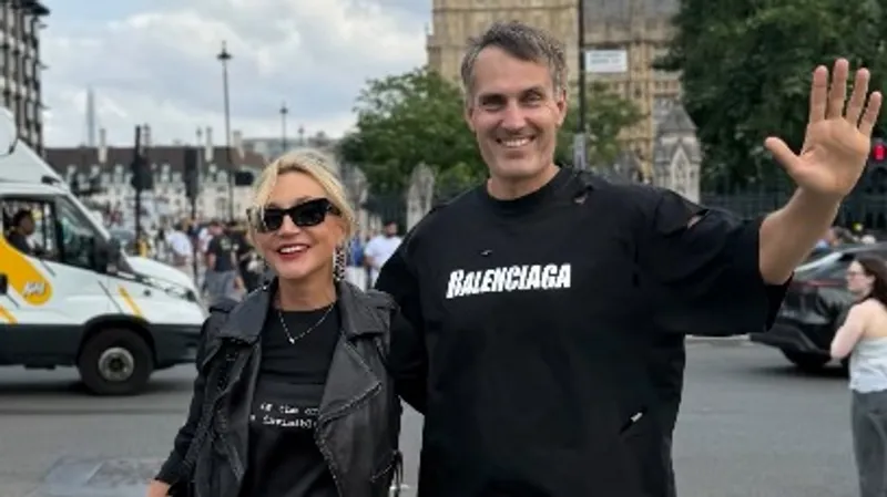 Кристина Орбакайте заявила о завершении летнего путешествия с семьей