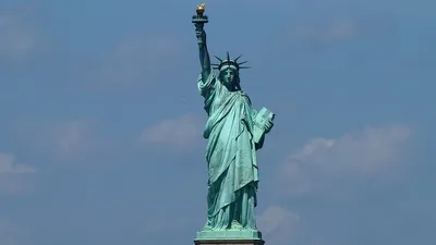 Выборы мэра Нью-Йорка, фото - Новости Zakon.kz от 22.08.2025 01:25