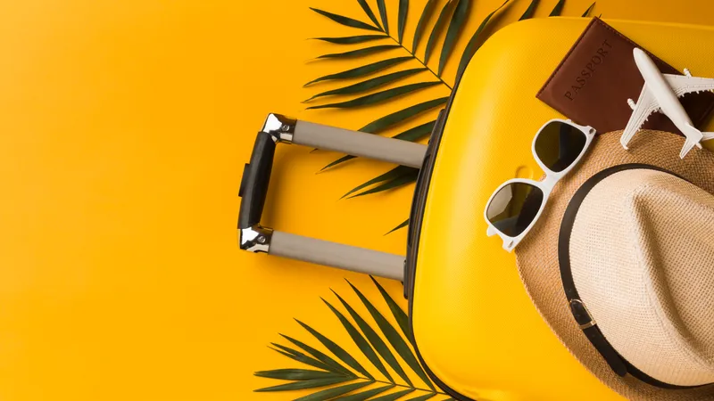 Куда поехать отдыхать недорого: пять направлений, где осенью будет дешевле, чем летом или зимой