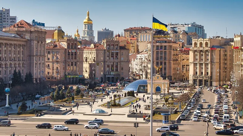 США и Европа подготовили варианты для переговоров по Украине