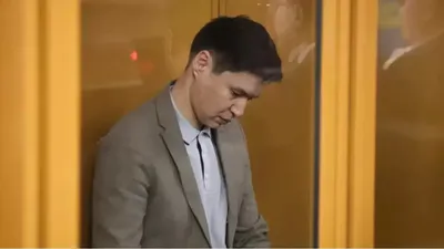 брат Бишимбаева Бахытжан Байжанов, фото - Новости Zakon.kz от 22.08.2025 17:00