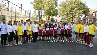 встреча с президентом, фото - Новости Zakon.kz от 22.08.2025 18:04