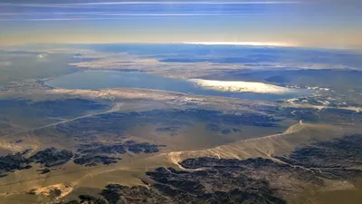 Озеро Солон-Си , фото - Новости Zakon.kz от 22.08.2025 02:20