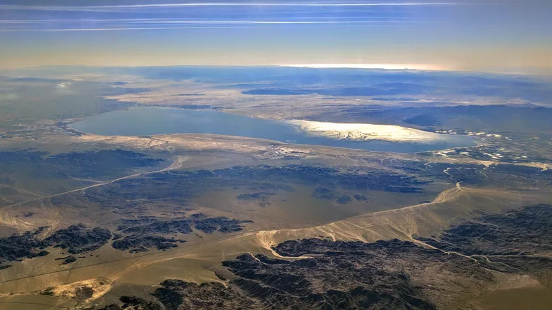 В США нашли огромное месторождение ценного металла стоимостью 540 млрд долларов