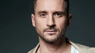 Сергей Лазарев, фото - Новости Zakon.kz от 22.08.2025 18:53