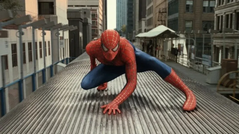 Человек-паук: костюм Тоби Магуайра выставили на аукцион