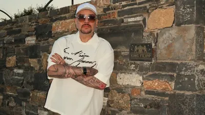 российский певец Филипп Киркоров, фото - Новости Zakon.kz от 22.08.2025 13:23