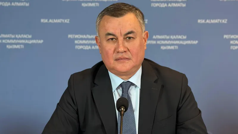 В День знаний в Алматы планируют открыть 12 новых школ, строительство которых завершается в сентябре