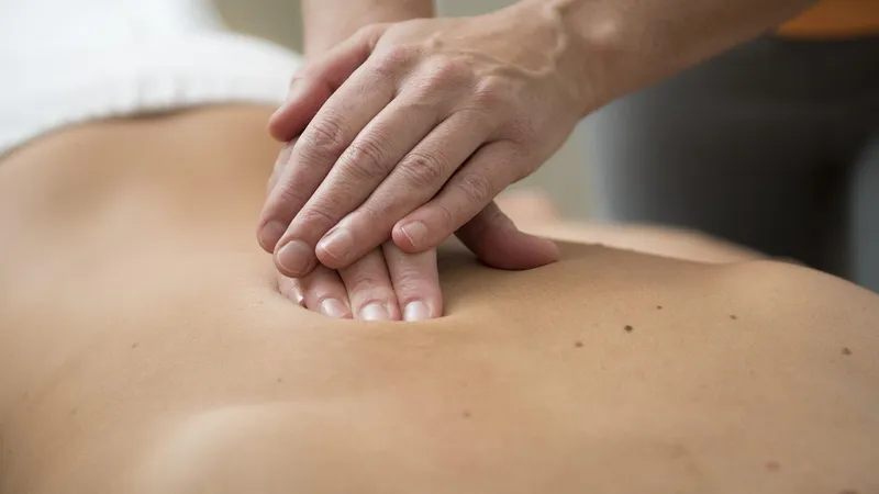 Знаменитый вирус впервые вызвал одну из форм рака кожи