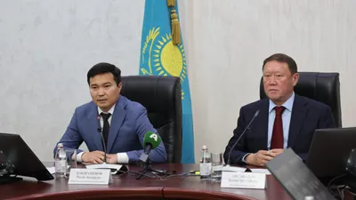 акимат Костанайской области, мобильный оператор Beeline, интернет, связь, меморандум о сотрудничестве, фото - Новости Zakon.kz от 22.08.2025 11:56