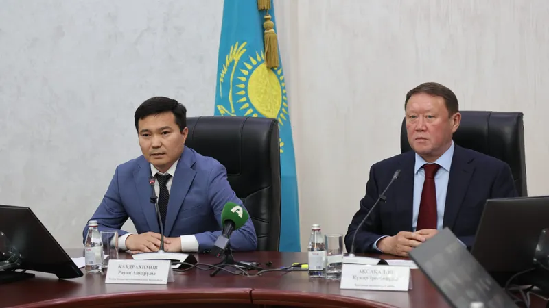 Акимат Костанайской области и Beeline продолжают сотрудничество: второй этап запуска базовых станций в селах