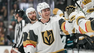 Хоккей Игрок Барыса, фото - Новости Zakon.kz от 22.08.2025 12:37