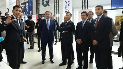 Жители Костаная cмогут видеть на карте движение бригады скорой помощи по своему вызову, фото - Новости Zakon.kz от 22.08.2025 17:24