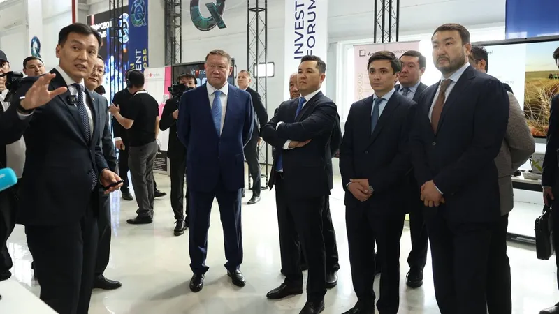 Жители Костаная cмогут видеть на карте движение бригады скорой помощи по своему вызову