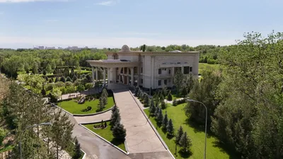 новый лагерь в Шымкенте, фото - Новости Zakon.kz от 23.08.2025 09:13